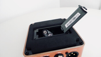 Palmer Pocket Amp Acoustic : Palmer Pocket Amp Acoustic 6 Palmer Pocket Amp Acoustic : Palmer Pocket Amp Acoustic 6