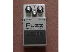 Boss FZ-5 Fuzz (58999)
