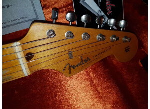 Fender Custom Shop '57 Relic Stratocaster (42978)