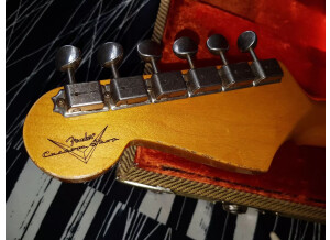 Fender Custom Shop '57 Relic Stratocaster (60224)