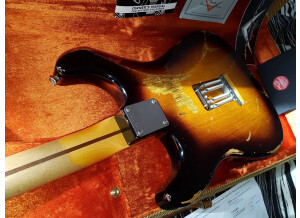 Fender Custom Shop '57 Relic Stratocaster (95170)