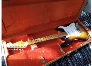 Fender Custom Shop '57 Relic Stratocaster (58165)