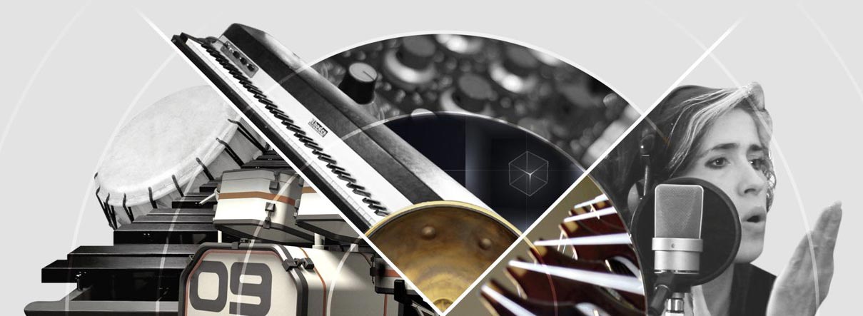 NI Soniccouture Sale