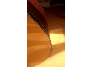 Luna Guitars Artist Nouveau (67350)