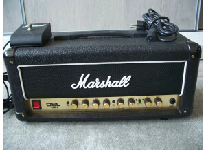 Marshall DSL15H (74020)