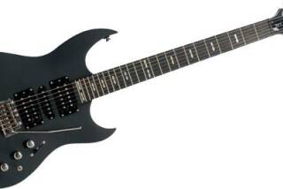 Hagstrom XL-5
