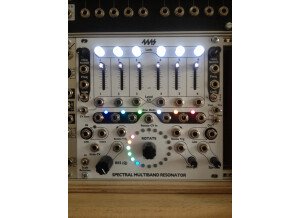 4MS Pedals Spectral Multiband Resonator (56743)