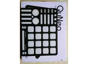 Keith McMillen Instruments QuNeo (33740)