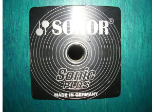 Sonor Sonic Plus (63296)
