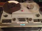 Telefunken / Siemens Magnetophon 98