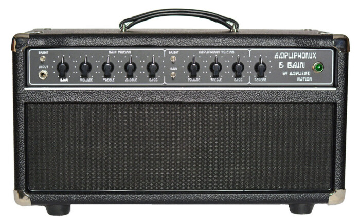 Amplified Nation Ampliphonix and Gain : ampliphonix front 1 1024x621