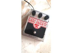 Electro-Harmonix Big Muff PI (40686)