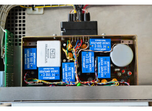 NTP 179-170 Dual Compressor Limiter (4097)