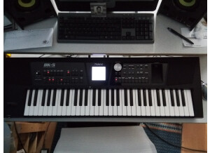 Roland BK-5 (6630)