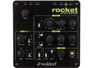 Waldorf Rocket (89234)