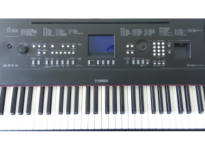 Yamaha DGX-650 (53967)