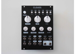 Mutable Instruments Clouds (42329)
