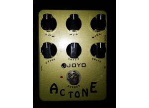 Joyo JF-13 AC Tone (29713)