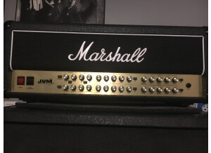Marshall JVM410H (75470)