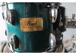 Pearl Session Custom
