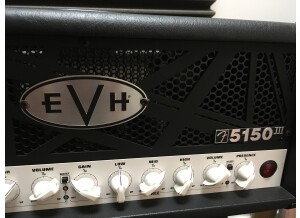 EVH 5150 III 50W - Black (74924)