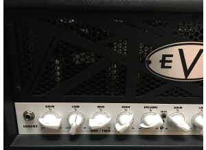 EVH 5150 III 50W - Black (89074)