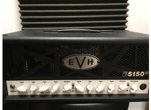 EVH 5150 III 50W - Black (64776)