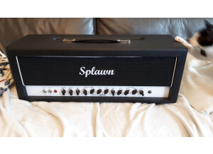 Splawn Amplification Nitro (39151)