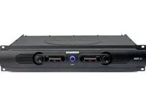 Crest Audio CC 1800 (16082)