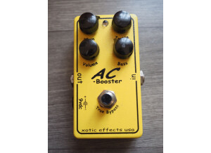 Xotic Effects AC Booster (60022)