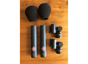 Neumann KM 184 MT Stereo set (70190)