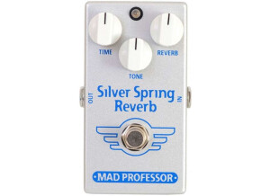 Mad Professor Silver Spring Reverb (30156)