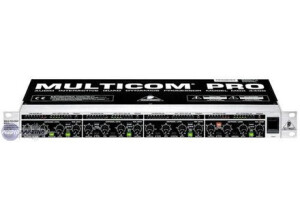 Behringer Multicom Pro MDX4400 (96045)