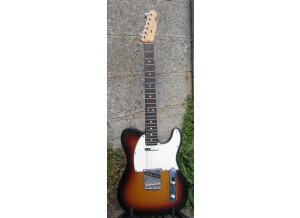 Fender Highway One Telecaster [2006-2011] (48408)