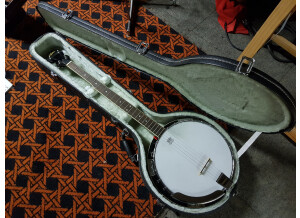 Aria banjo 5 cordes (85899)