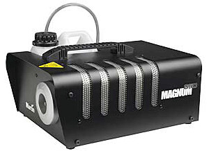 Martin Light Magnum 650