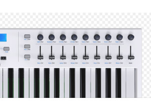 Arturia KeyLab Essential 49 (46057)