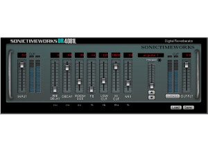 Sonic Timeworks Sharc One (77458)