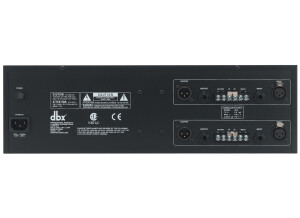 dbx 1231 (85157)