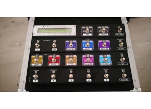 Fractal Audio Systems Axe-Fx II (88642)