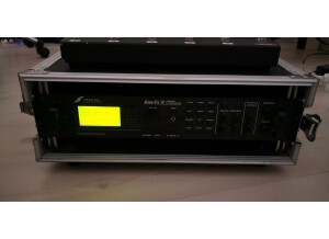 Fractal Audio Systems Axe-Fx II (92095)