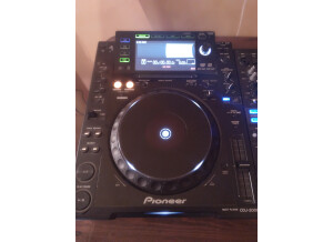 cdj20001