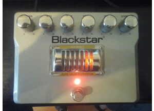 Blackstar Amplification HT-Dist (77966)