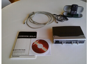M-Audio Firewire Solo (4038)