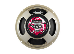 category g12 evh