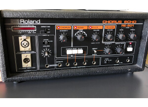 Roland RE-501 Chorus Echo (81859)