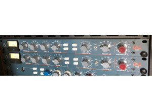 BAE Audio 10DC Compressor/Limitor (35517)