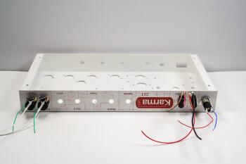 Outside ChassisDSC00954 Outside ChassisDSC00954