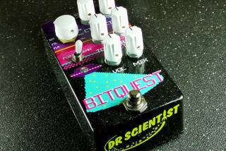 Dr. Scientist BitQuest!