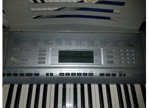 Casio CTK-4000